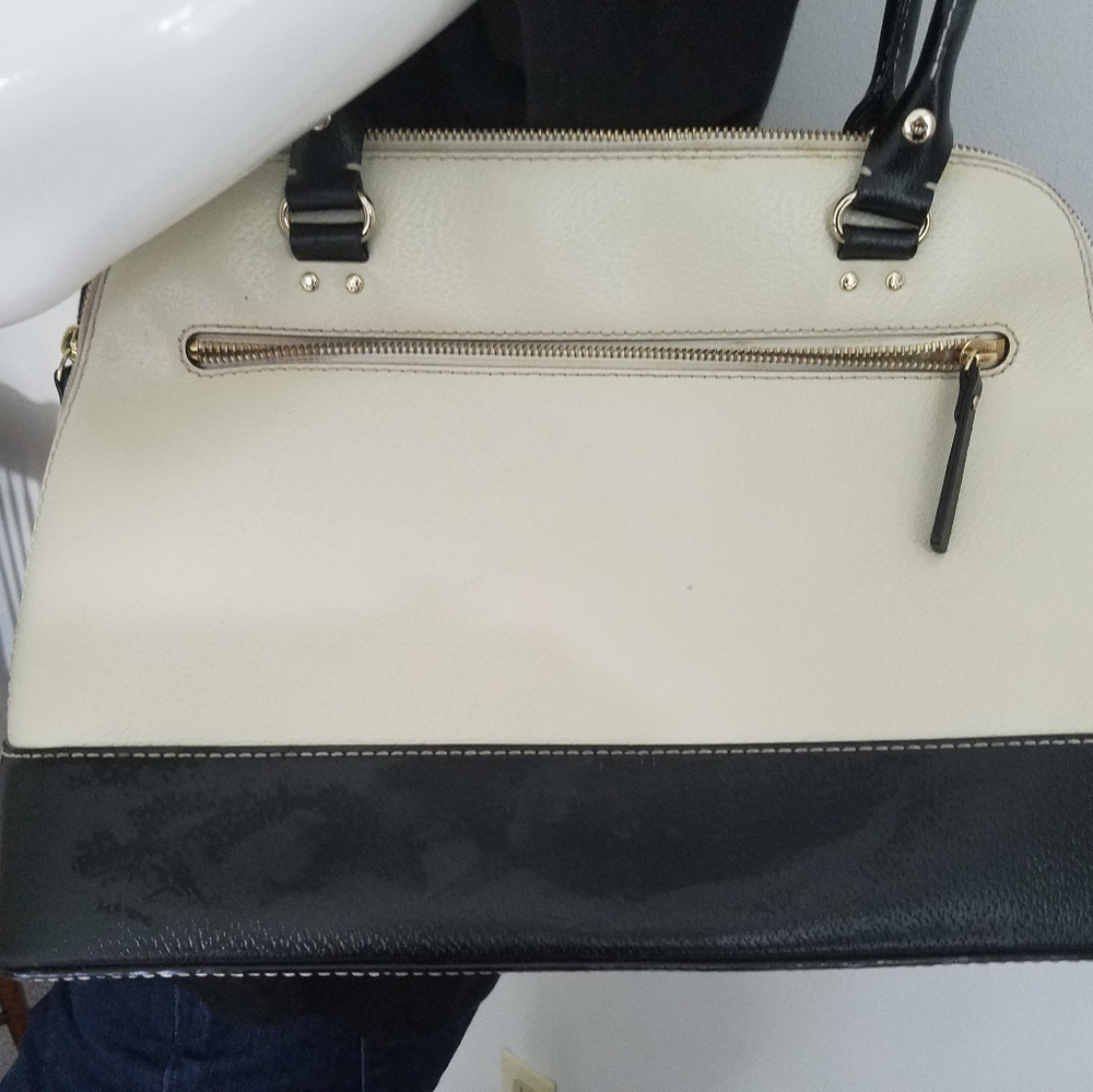 Kate Spade Cedar Street Maise Dome Satchel